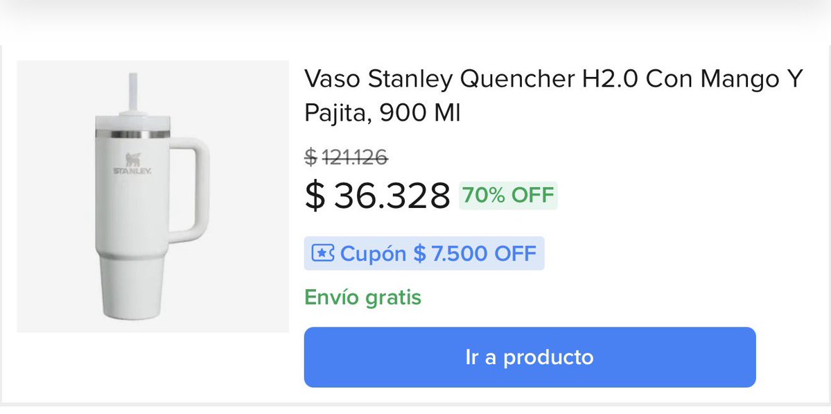 Miss Ofertas by Vero 🛒🛍️ tweet media
