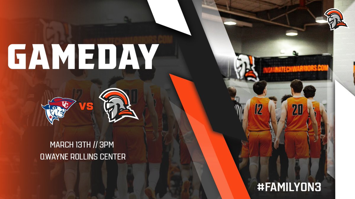 Indiana Tech Men’s Basketball tweet media