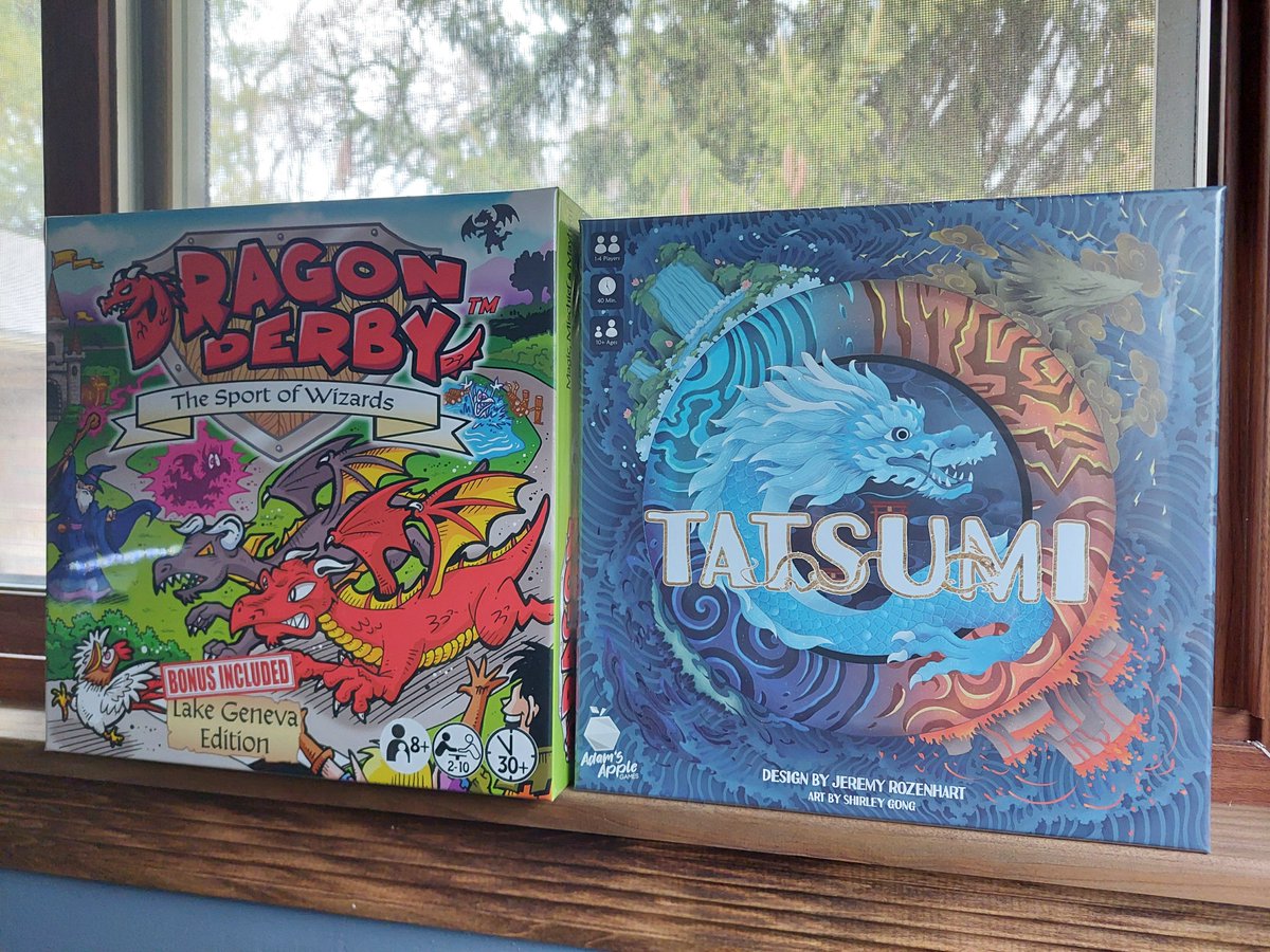 Midwinter Gaming Convention tweet media