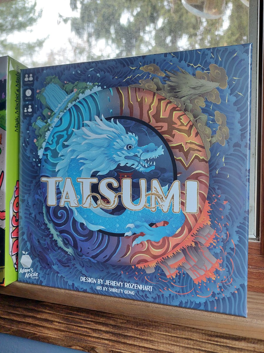 Midwinter Gaming Convention tweet media