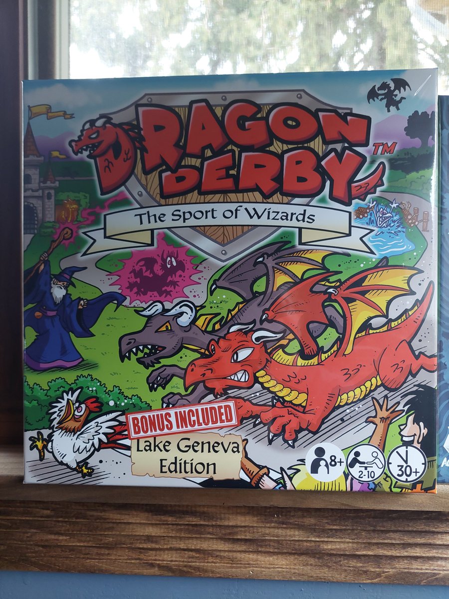 Midwinter Gaming Convention tweet media