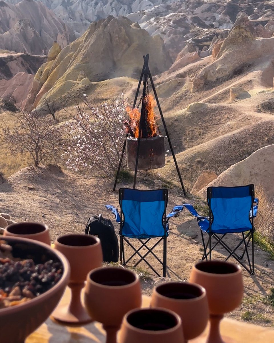 Go Türkiye tweet media