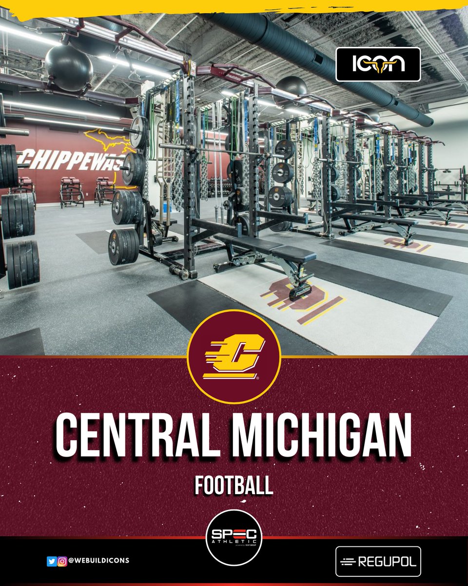 SPEC Athletic, Inc. tweet media