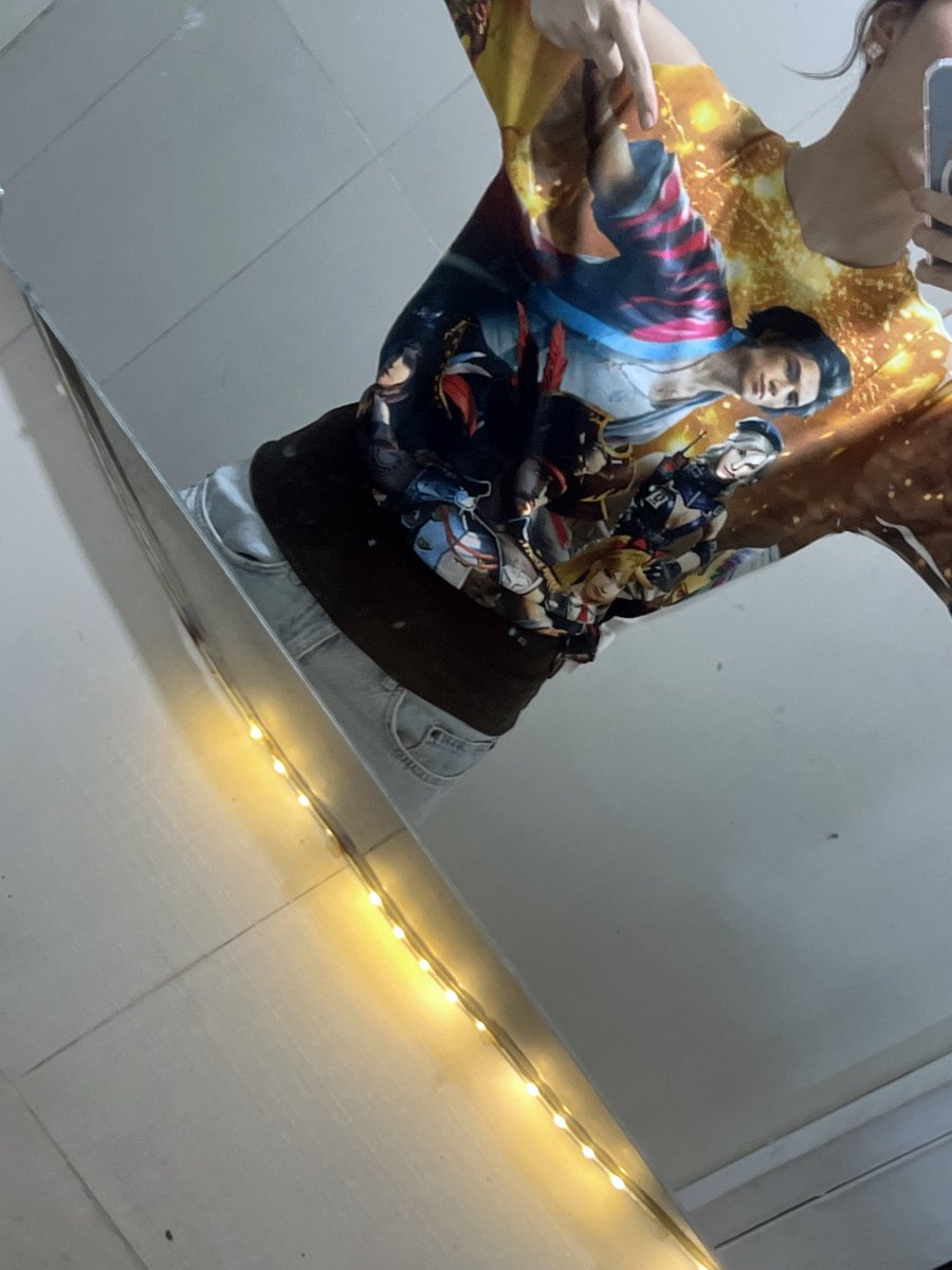 Marsha Lenathea tweet media