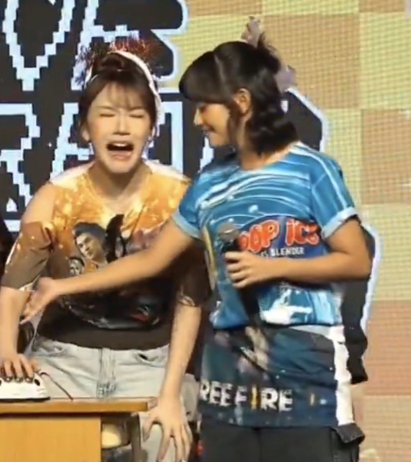 Marsha Lenathea tweet media