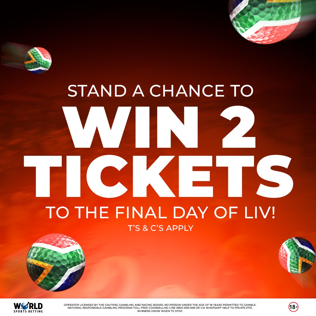 World Sports Betting tweet media