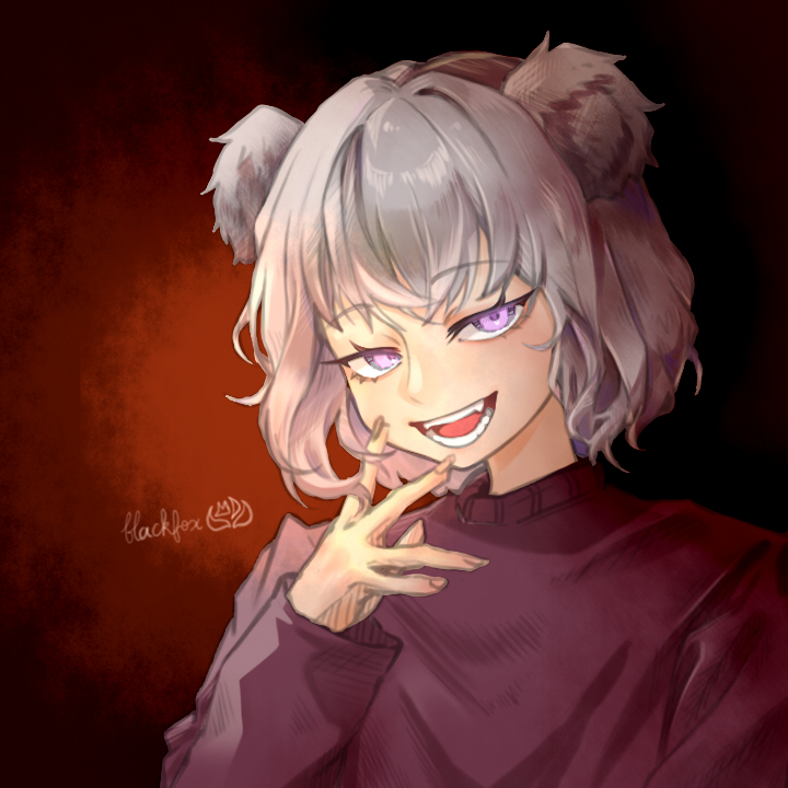 壞無尾熊🐨
#歐畫畫