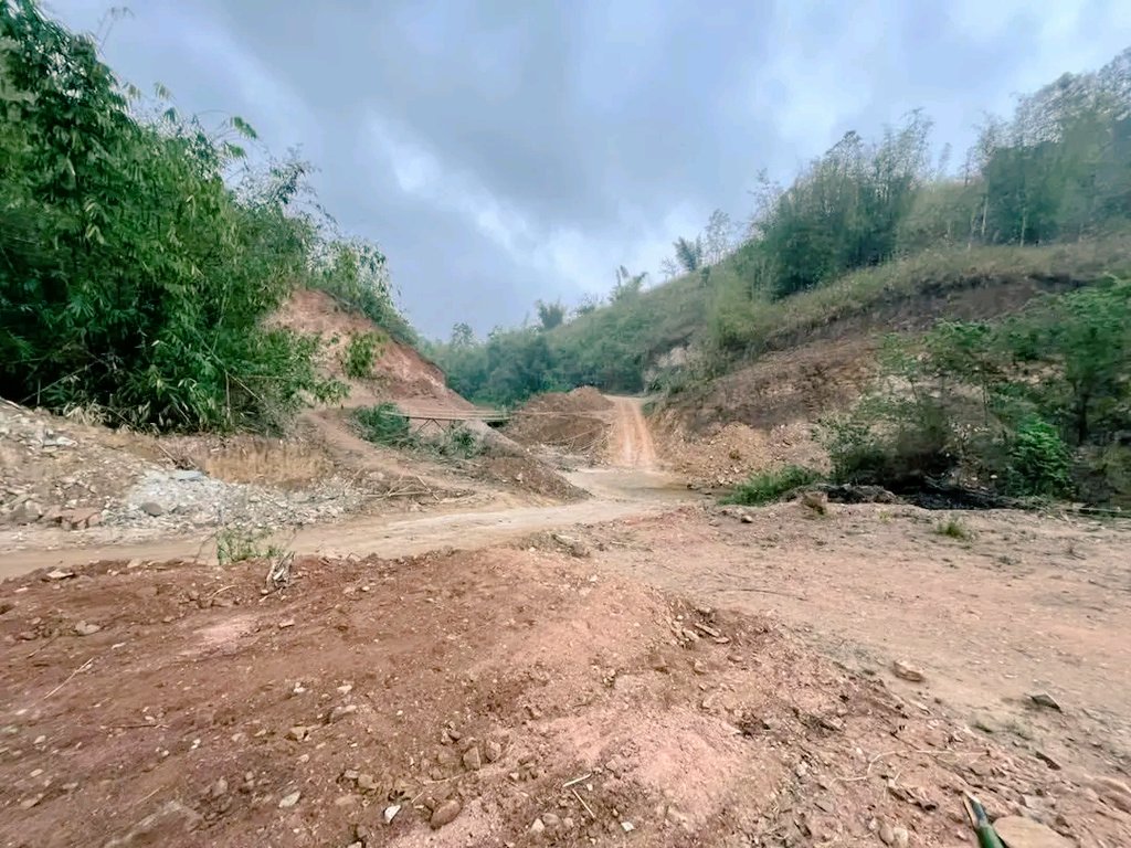 DeepankarMazum2's tweet photo. Rongteke Village
A long-awaited dream of the villagers is finally becoming a reality. With the initiative of the MLA of Bokajan,@DrNumal  Momin, a bridge will be constructed to provide better connectivity and transportation for the people of the entire region.
Sincere thanks https://t.co/SH5TrpSoZh