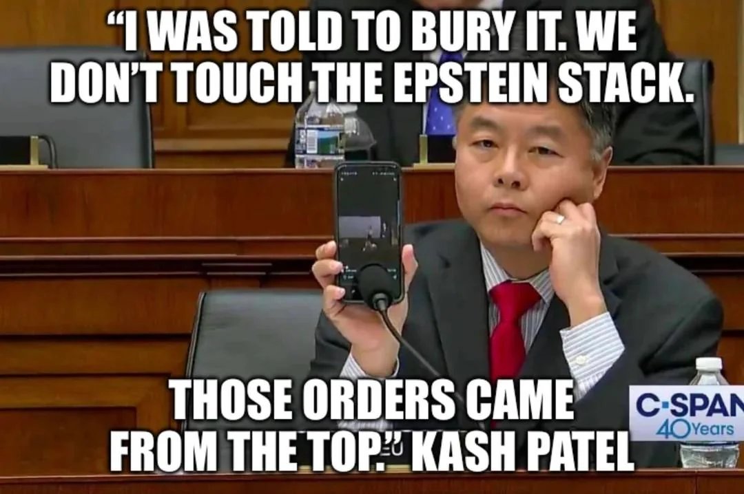 Criminal Conspiracy. Jail them all.