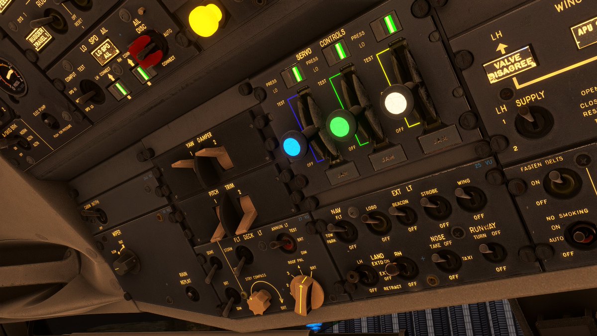 Just Flight tweet media