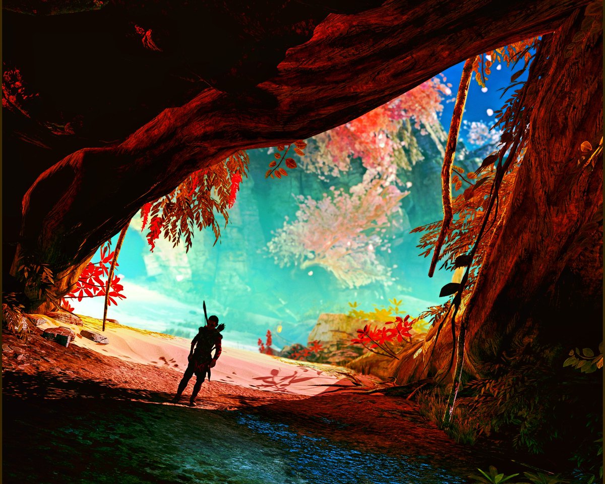 Birgamerinalbu1's tweet image. God of War 

#GodofWar