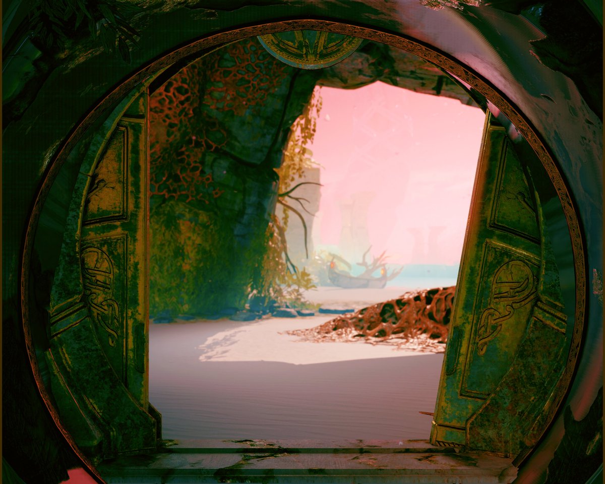 Birgamerinalbu1's tweet image. God of War 

#GodofWar