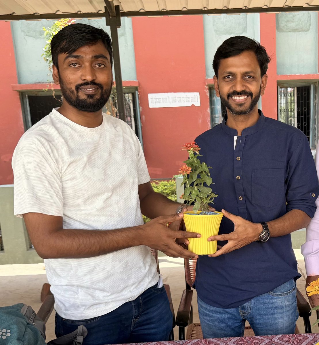 Dr. Binit Lal tweet media