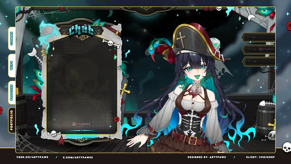 ArtyPaws🌷🍃 | JUNE WAITLIST SOON!! :3 tweet media