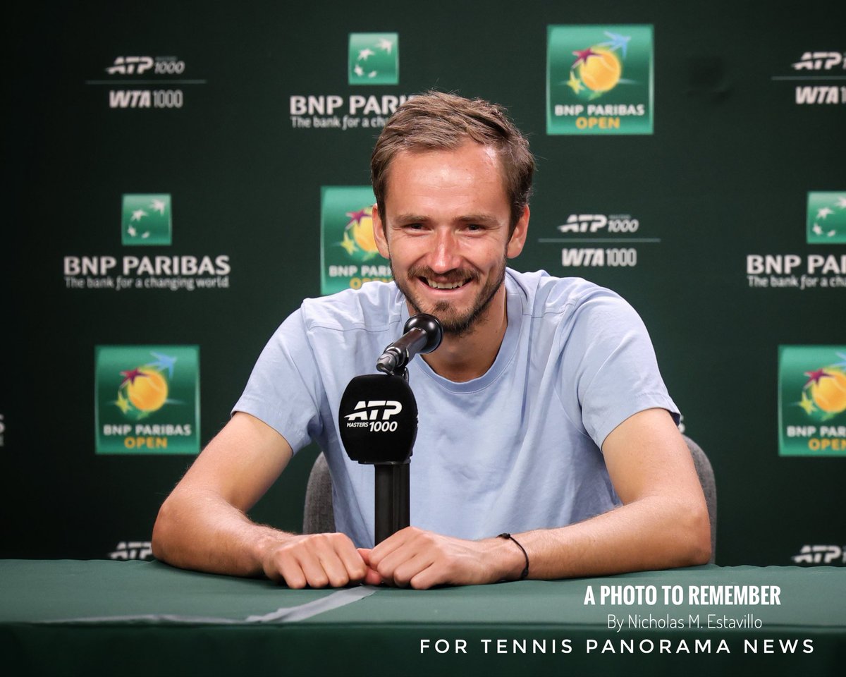 Tennis Panorama News tweet media