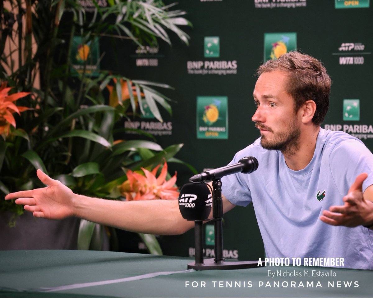Tennis Panorama News tweet media