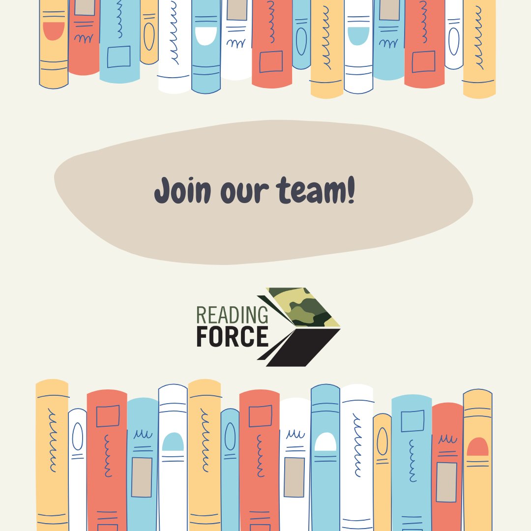 Reading Force team tweet media