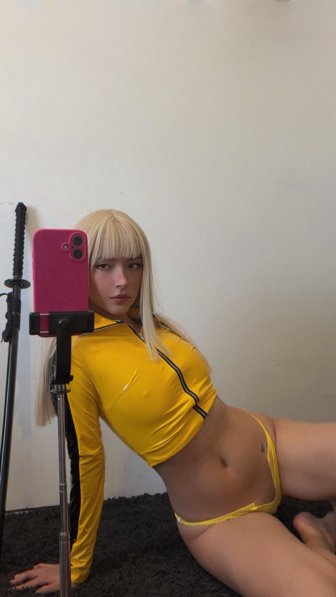 LINLIN✨ tweet media