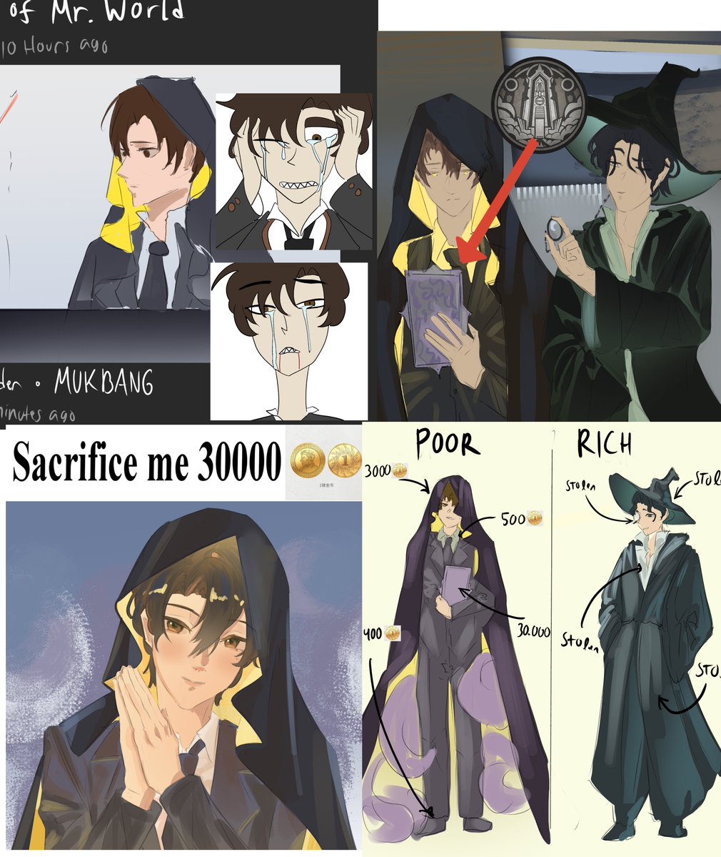 Qiun 🏵️ ✦ tweet media