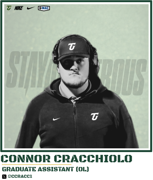 Tiffin University Football tweet media