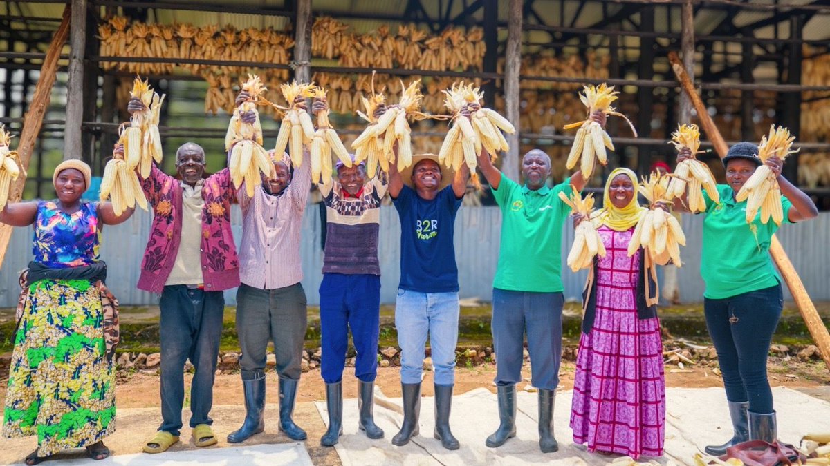 Foundations4Farming International tweet media