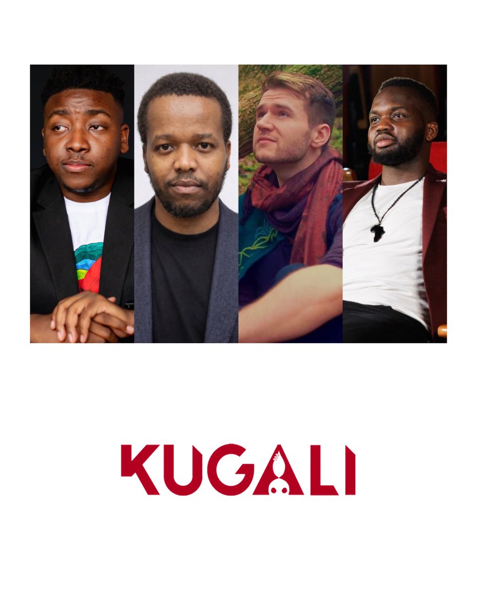 KugaliMedia tweet media