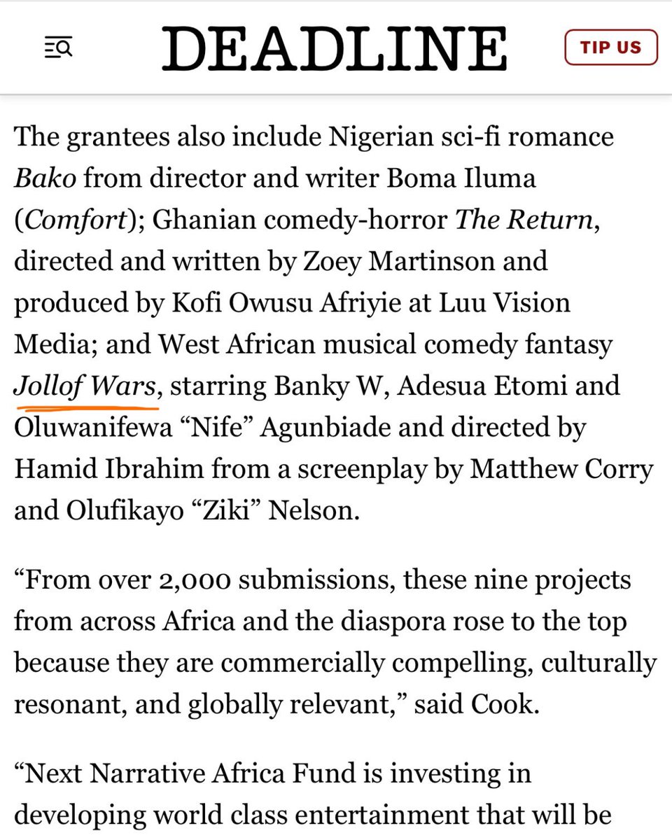 KugaliMedia tweet media