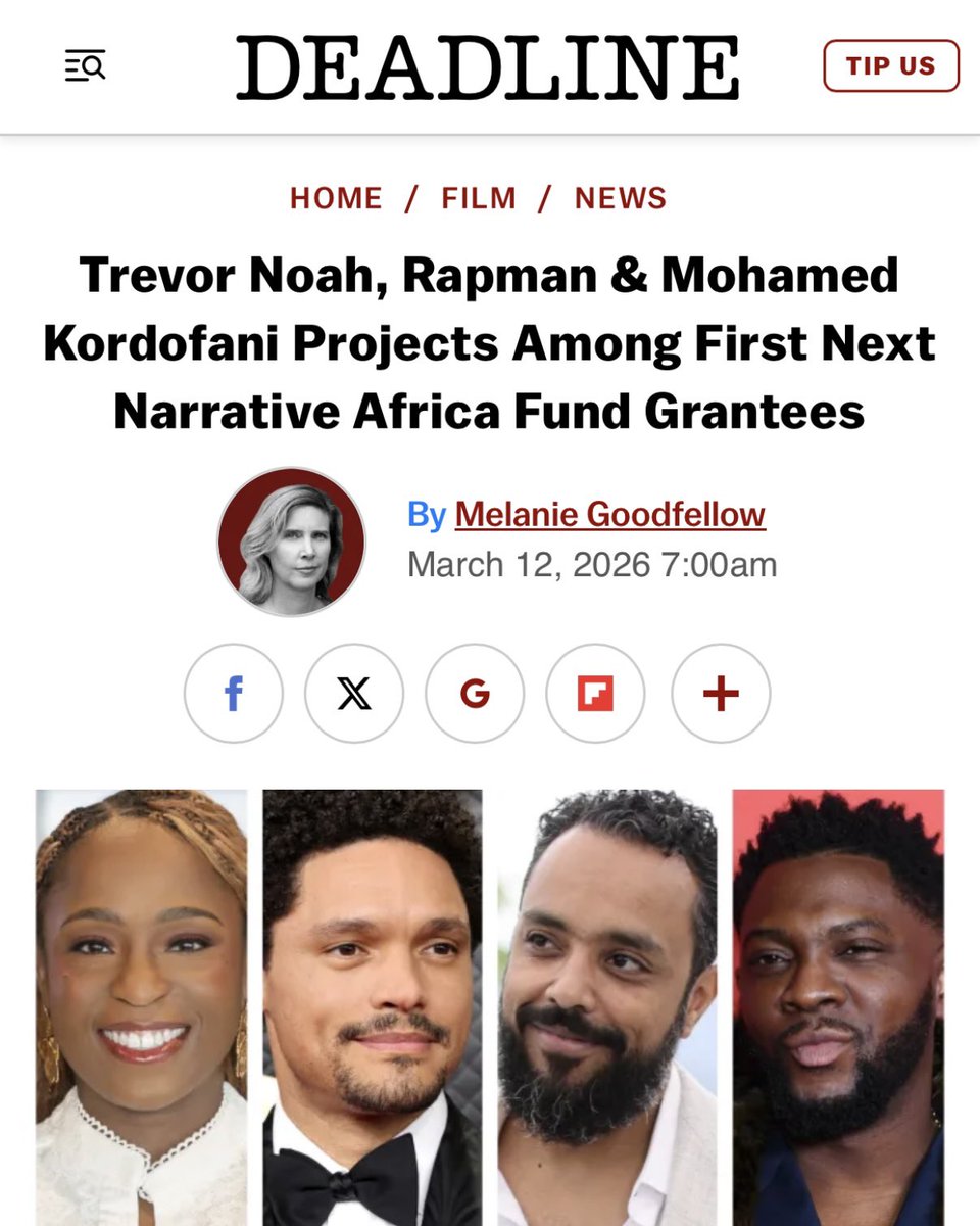 KugaliMedia tweet media