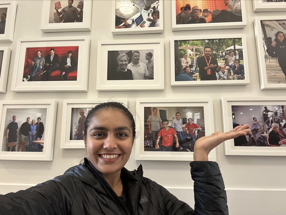 charu1603's tweet photo. As a 3x founder, I came to @ycombinator W26 with many opinions. E.g, work in stealth, then launch on WSJ/NYT.

YC pushed me to do the opposite. Launch embarrassingly early. Then relaunch, and keep doing it.

That shift has been strangely liberating. Less ego, more experiments / faster learning. 

When in doubt, launch! And apply to YC, it will change your life! 💜