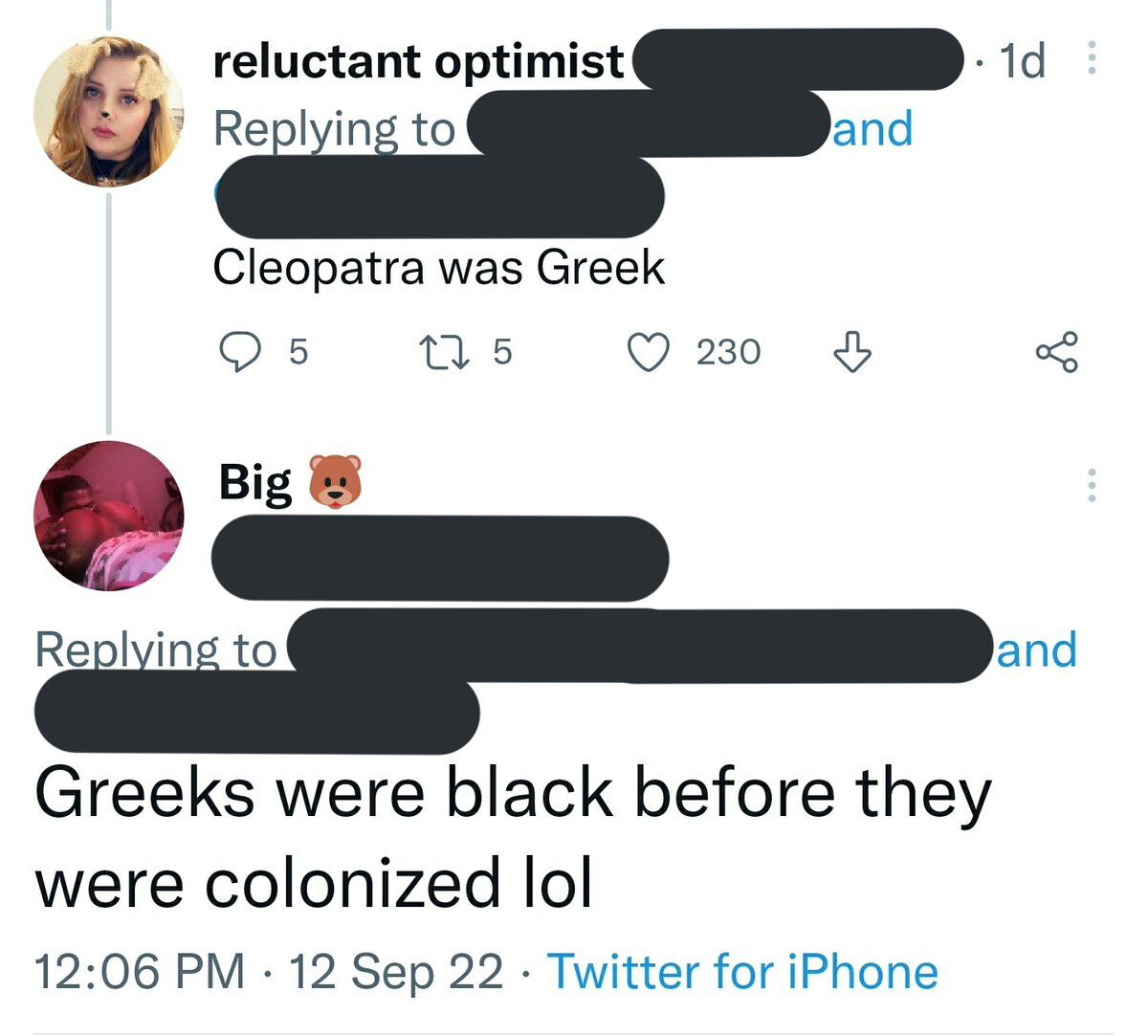 Delusional Takes tweet media