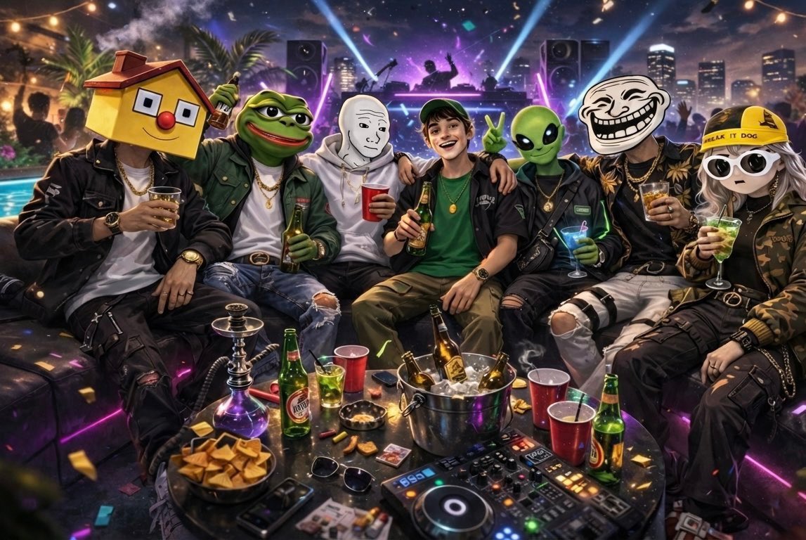 NEXA☝️ tweet media