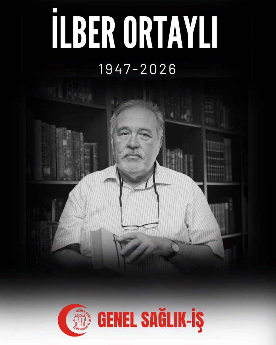 Genel Sağlık-İş Genel Merkez tweet media