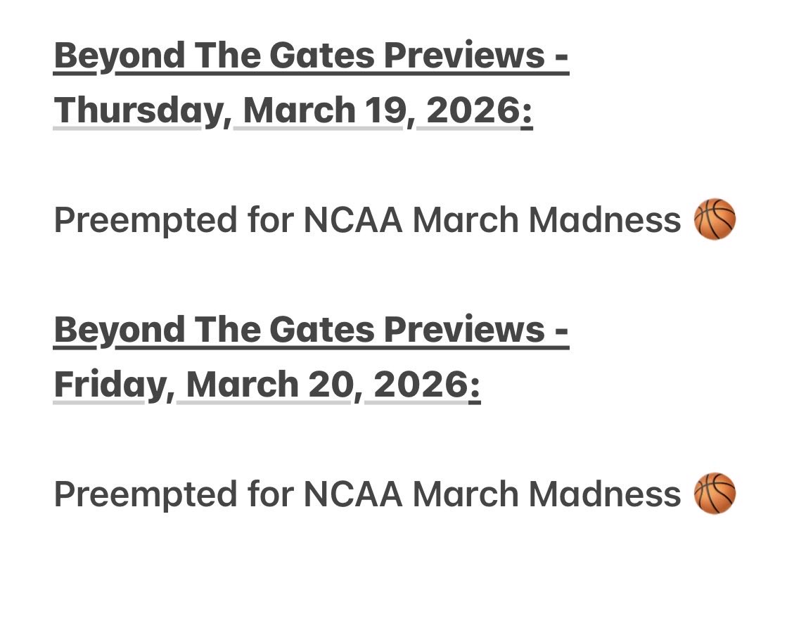 niki_smith1's tweet image. COMING UP next week on Beyond the Gates

March 16th - March 20th ☘️

🚨🚨 SPOILERS INCLUDED 🚨🚨 

#BeyondTheGates #BTG #Previews #Spoilers