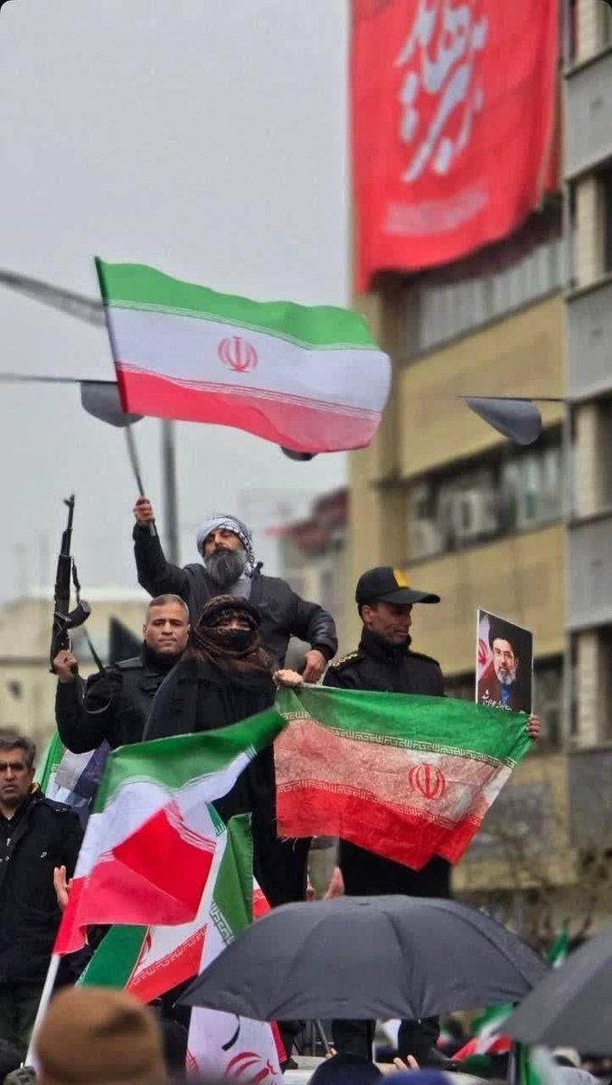 Mohammad M. Sani tweet media