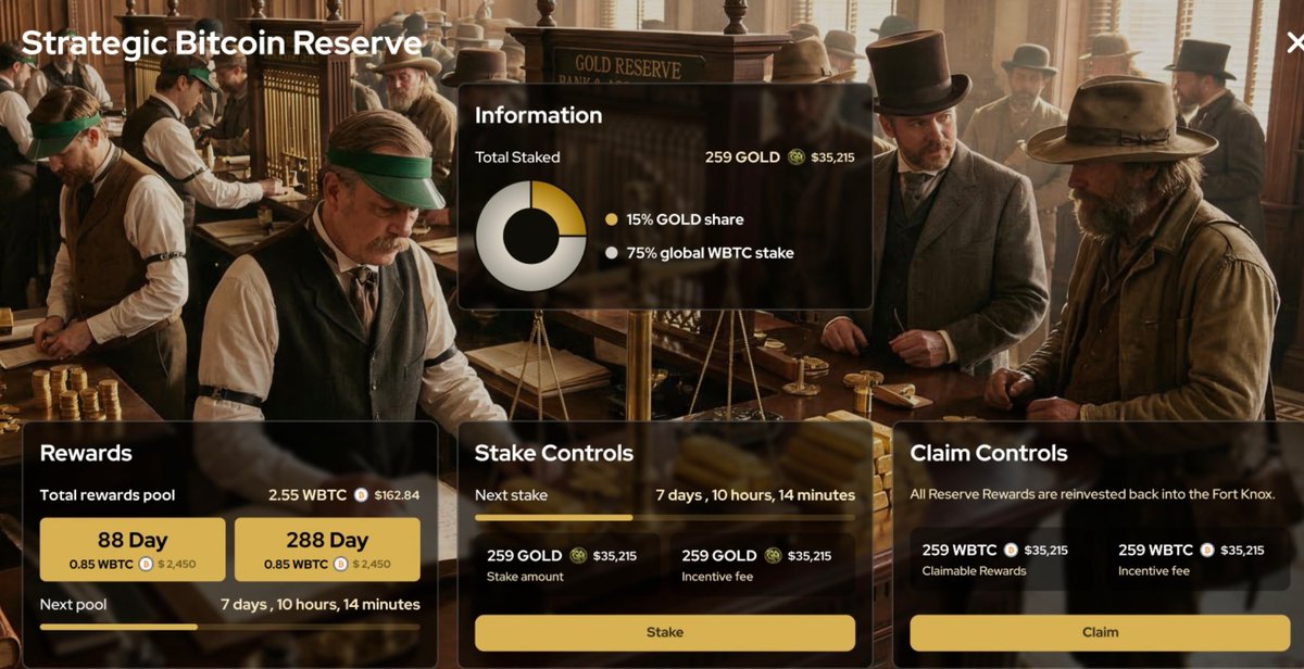 Mine4Gold tweet media