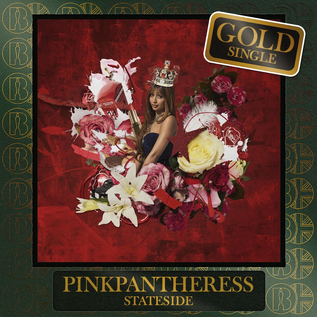 BRIT Awards tweet media