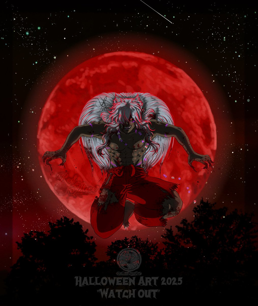 RedAlice tweet media