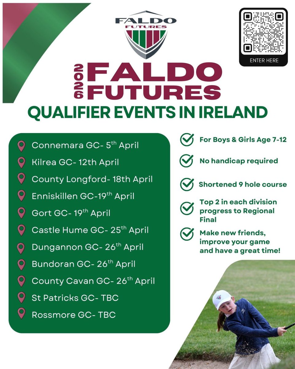 Faldo Series tweet media