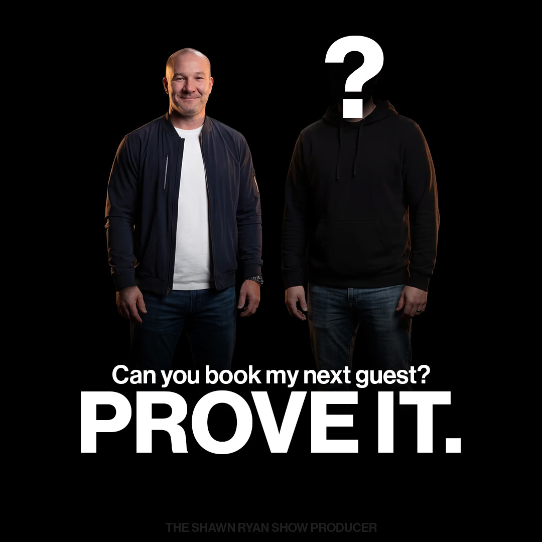 Shawn Ryan tweet media