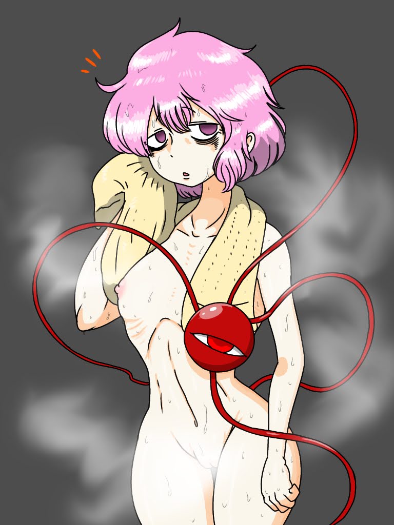 みんな描いてるから俺も描く 