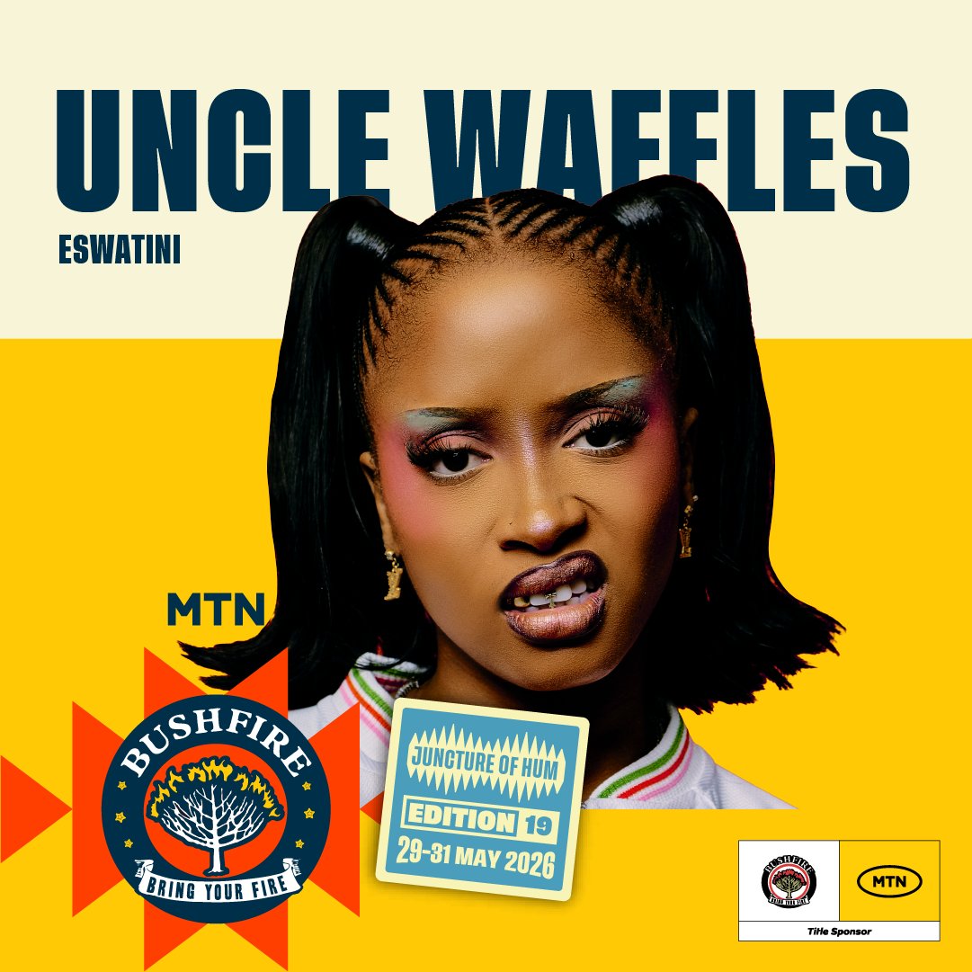 MTN Bushfire tweet media