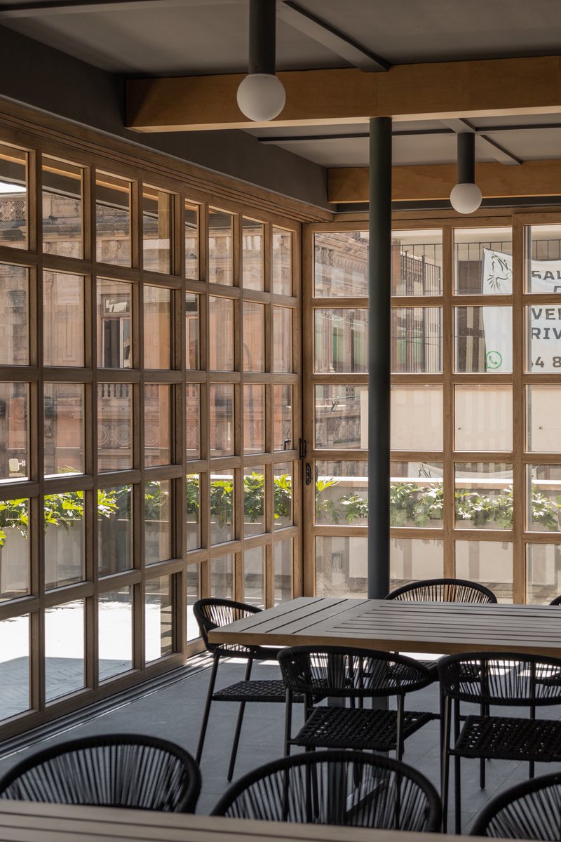 andresmen93's tweet photo. Diseño y construcción, proyecto Salón Concordia https://t.co/6NdjdNzR2D