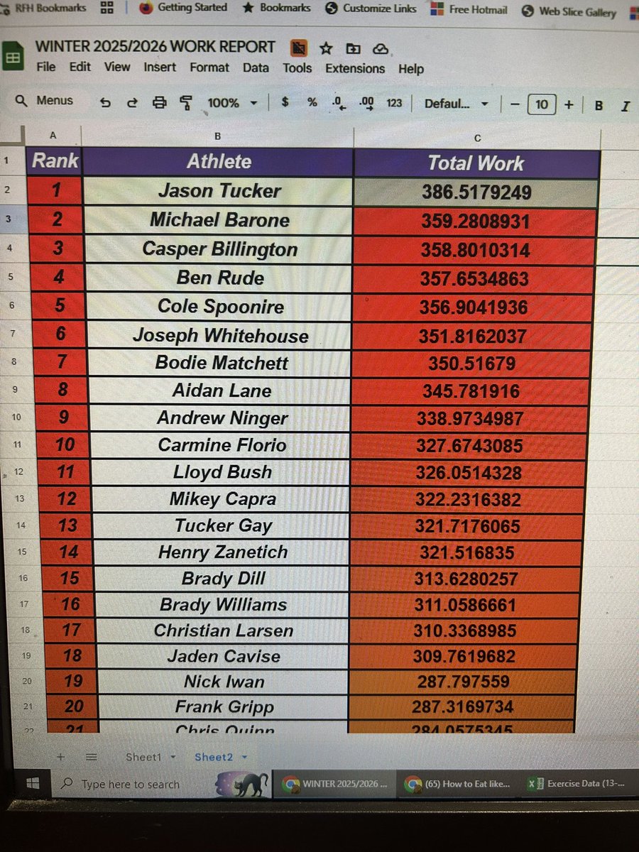 Jason Tucker tweet media