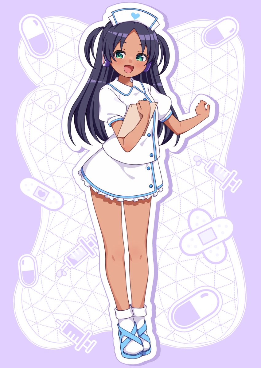 田無小平 tweet media