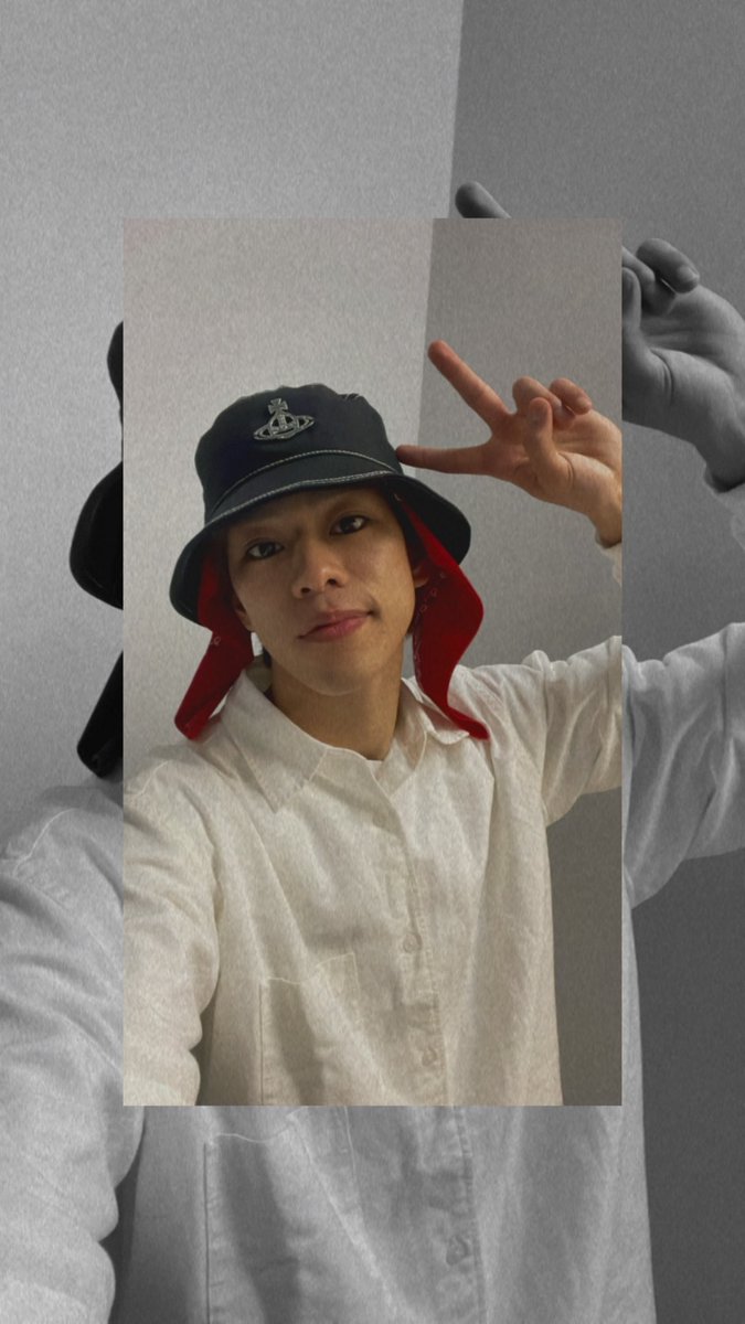 TAKUMI / 桑原巧光 tweet media