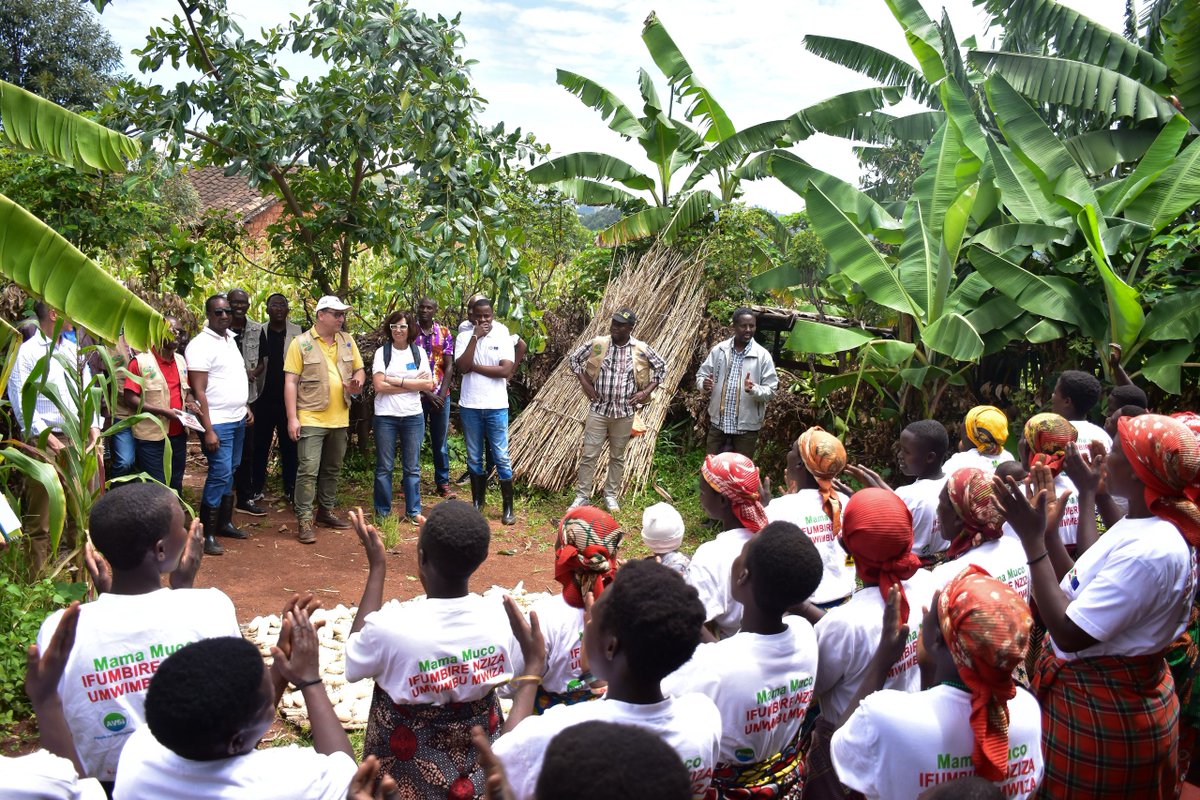 AVSI BURUNDI tweet media