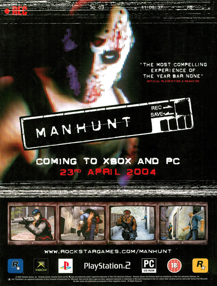 Nostalgic Gamer tweet media