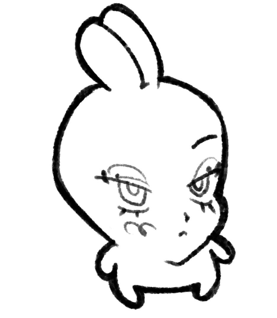 Longlongbunny tweet media