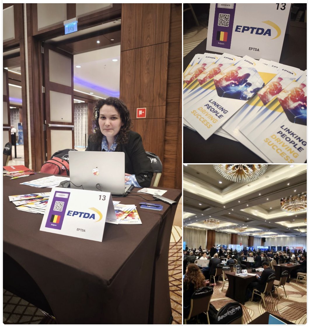 BearingNet tweet media