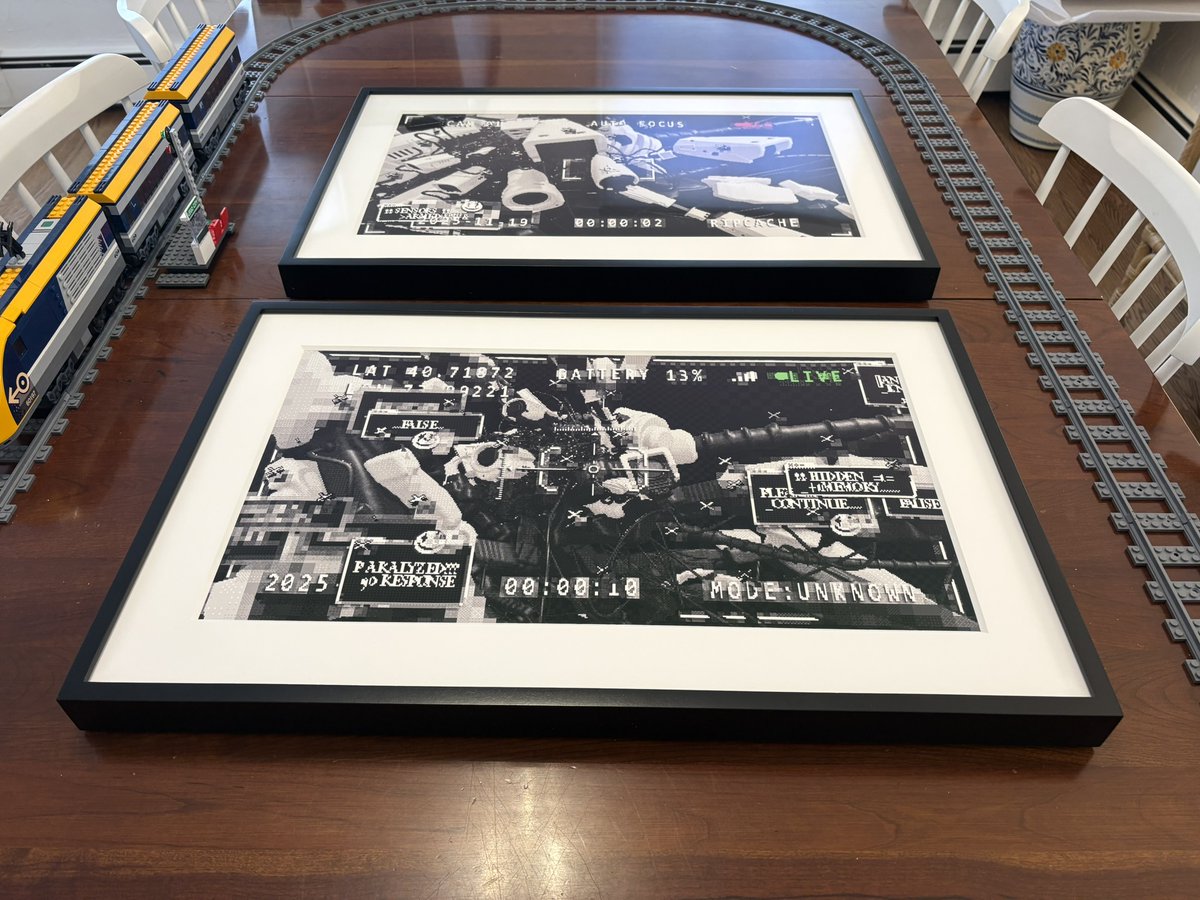 Chipmouse tweet media